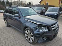 gebraucht Mercedes GLK320 GLK 320 GLK -KlasseCDI 4Matic