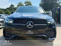 Gebraucht Mercedes GLE350 AMG line 272 PS (200 kW) 2021 Schwarz SUV