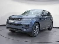 Neu Land Rover Range Rover Sport S 460 PS (338 kW) 2026 Blau SUV
