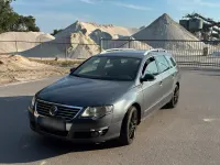 Gebraucht VW Passat Highline 150 PS (110 kW) 2009 Kombi