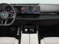 Gebraucht BMW 550e Comfort Edition 489 PS (359 kW) 2026 Weiß Kombi