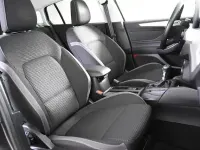 Używany Ford Focus Titanium 125 KM (91 kW) 2022 Szary Kombi