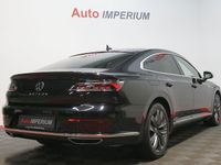 Gebraucht VW Arteon Elegance 190 PS (139 kW) 2022 Schwarz Limousine
