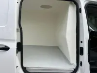 Gebraucht VW Caddy Maxi 122 PS (89 kW) 2021 Weiß Van / Kleinbus