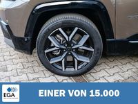 Käytetty Jeep Compass 156 kW (213 HP) 2026 Katumaasturi