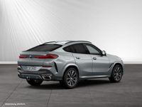 Gebraucht BMW X6 M Sport 352 PS (258 kW) 2025 Skyscraper grau metallic SUV