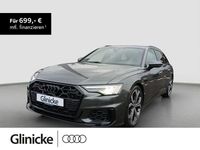 Gebraucht Audi S6 Ambiente 344 PS (253 kW) 2024 Daytonagrau perleffekt Kombi
