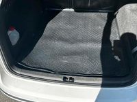 Gebraucht VW Passat Comfortline 105 PS (77 kW) 2012 Weiß Kombi