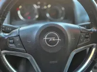 Gebraucht Opel Antara 184 PS (135 kW) 2012 Weiß SUV