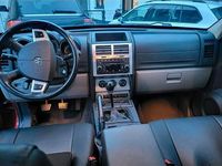 Gebraucht Dodge Nitro 177 PS (130 kW) 2007 SUV