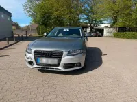 Usata Audi A4 190 CV (139 kW) 2009 Grigio Station wagon