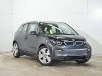 Gebraucht BMW i3 125 kW (170 PS) 2025 Mineralgrau mit akzent bmw i b Kleinwagen