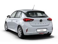 Neu Opel Corsa Edition 110 PS (80 kW) 2025 Weiß Limousine