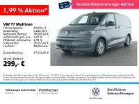 Gebraucht VW Multivan Life 150 PS (110 kW) 2024 Grau Van / Kleinbus