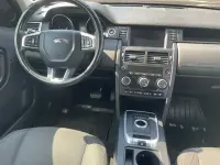 Gebraucht Land Rover Discovery Sport Pure 180 PS (132 kW) 2016 Weiß SUV