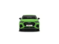 Gebraucht Audi RS Q3 Sportback Design 400 PS (294 kW) 2021 Grau SUV
