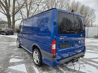 Gebraucht Ford Transit Sport 140 PS (102 kW) 2012 Blau Pickup