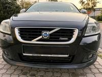 Second-hand Volvo V50 136 CP (100 kW) 2009 Negru Break