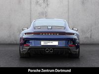 Neu Porsche 992 525 PS (386 kW) 2025 Enzianblaumetallic Coupé