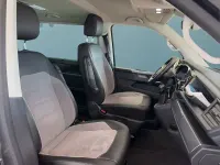 Gebraucht VW Multivan 150 PS (110 kW) 2022 Grau Van / Kleinbus