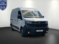 Usata Renault Master 105 kW (143 CV) 2025 Bianco Furgone