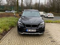 gebraucht BMW X1 sDrive20d Advantage Paket Plus