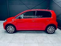 gebraucht VW up! up! highKlimatro. Einparkh. 75PS GARANTIE