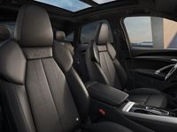 Neu Audi Q5 Sportback S-Line 204 PS (150 kW) 2025 Sakhirgold metallic sakhirgold metallic SUV