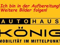 Gebraucht Fiat 500e 86 kW (118 PS) 2023 Grau Kleinwagen