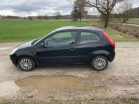 gebraucht Ford Fiesta 1.3 44 kW -