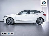 gebraucht BMW 118 i Sport Line Business & Comfort Paket
