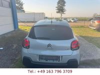 Gebraucht Citroën C3 Feel 83 PS (61 kW) 2017 Kleinwagen