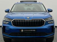 Neu Skoda Kodiaq 193 PS (141 kW) 2026 Blau SUV