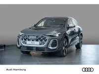 Neu Audi SQ5 Sport 367 PS (269 kW) 2026 Grau SUV