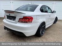 gebraucht BMW 135 Coupé i PERFORMANCE M-SPORTPAKET VOLLAUSTATT.