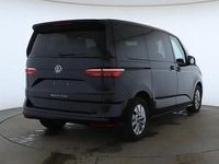 Gebraucht VW Multivan Life 150 PS (110 kW) 2025 Deep black perleffekt Van