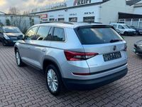 gebraucht Skoda Kodiaq Ambition 4x4 AHK*KEYLESS*ACC*LANE*