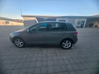 Gebraucht VW Golf VI 122 PS (89 kW) 2009 Grau Limousine