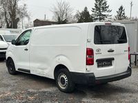 Gebraucht Toyota Proace 122 PS (89 kW) 2021 Weiß Van / Kleinbus