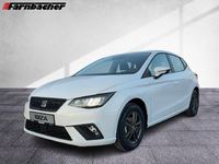 Neu Seat Ibiza Reference 80 PS (58 kW) 2025 Weis Limousine
