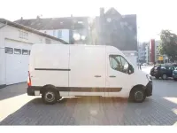Gebraucht Renault Master 135 PS (99 kW) 2022 Van / Kleinbus
