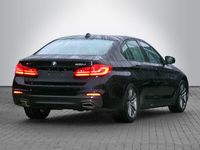 gebraucht BMW 520 dA xDrive M-Sport