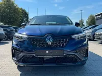 Gebraucht Renault Arkana Esprit Alpine 140 PS (102 kW) 2025 Blau SUV