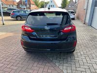 gebraucht Ford Fiesta Titanium X