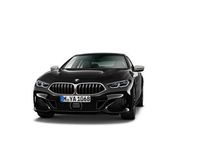 Gebraucht BMW M850 Efficient Dynamics 530 PS (389 kW) 2025 Coupé