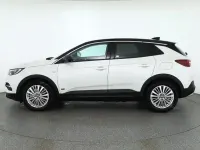 Gebraucht Opel Grandland X Innovation 224 PS (164 kW) 2020 Weiß SUV