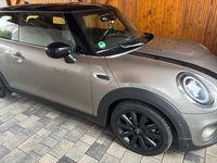Gebraucht Mini Cooper 136 PS (100 kW) 2020 Grau Kleinwagen