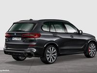 Gebraucht BMW X5 Shadowline 286 PS (210 kW) 2021 Grau SUV