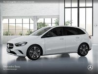 Gebraucht Mercedes B250e 218 PS (160 kW) 2024 Van / Kleinbus