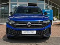 Neu VW Touareg Edition 286 PS (210 kW) 2026 Blau SUV